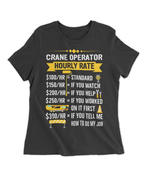 Women's Premium Slim Fit Tee