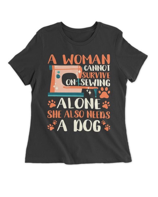 Women's Premium Slim Fit Tee