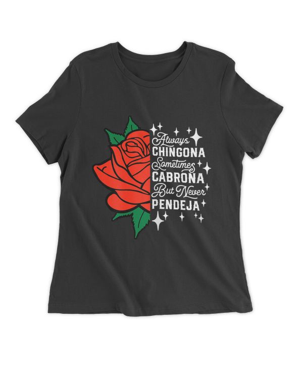 Women's Premium Slim Fit Tee