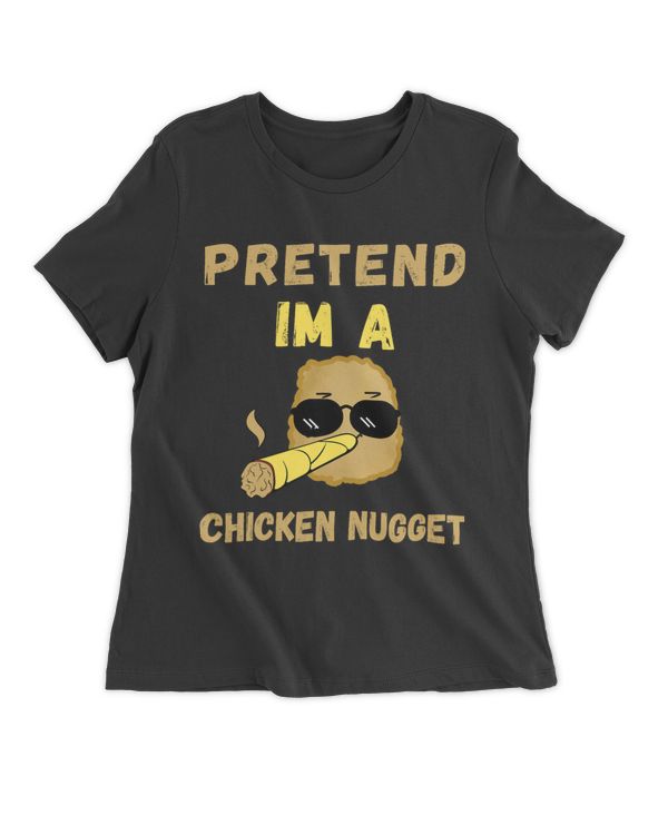 Women's Premium Slim Fit Tee