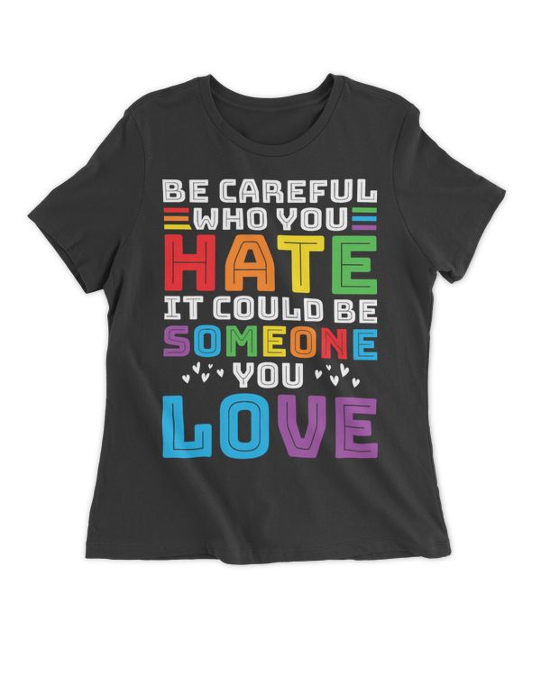 Women's Premium Slim Fit Tee