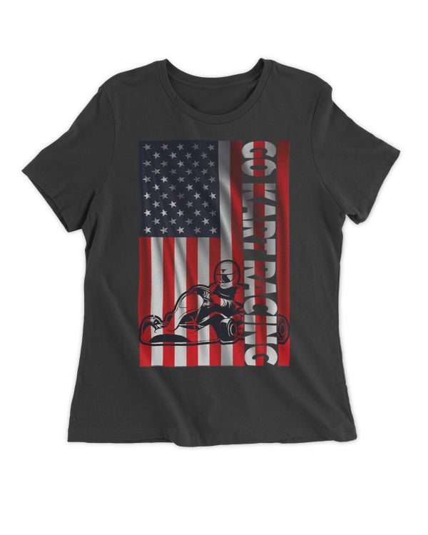 Women's Premium Slim Fit Tee