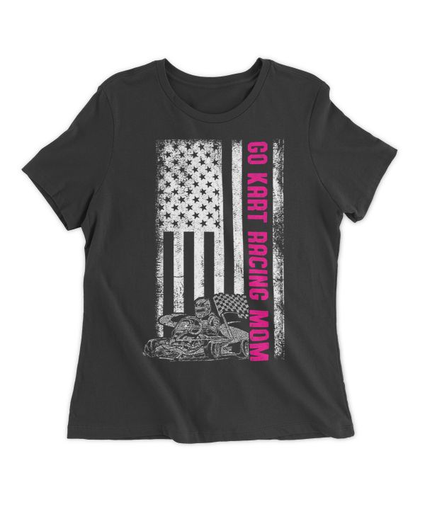Women's Premium Slim Fit Tee