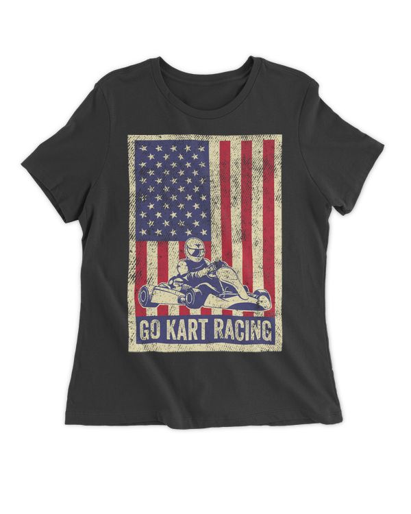 Women's Premium Slim Fit Tee