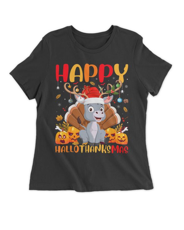 Women's Premium Slim Fit Tee