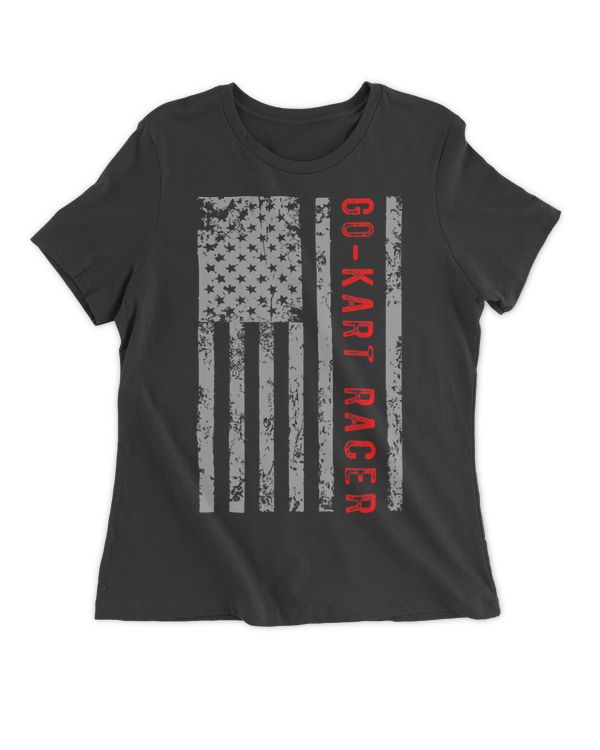 Women's Premium Slim Fit Tee