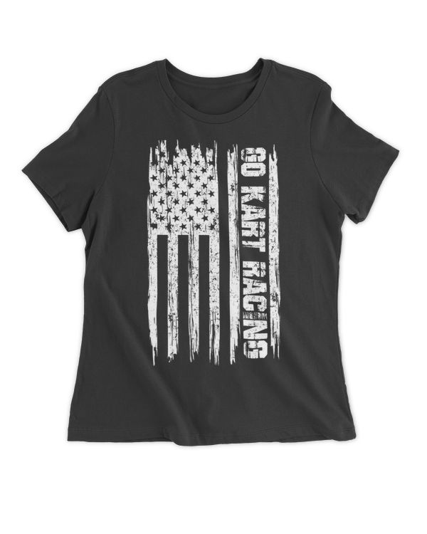 Women's Premium Slim Fit Tee