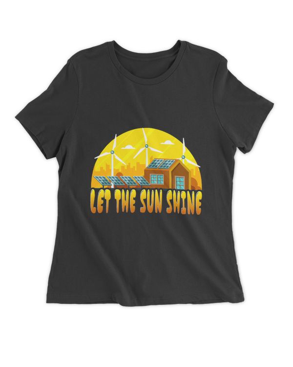 Women's Premium Slim Fit Tee
