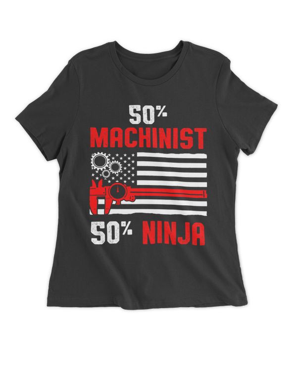 Women's Premium Slim Fit Tee