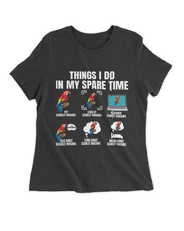 Women's Premium Slim Fit Tee