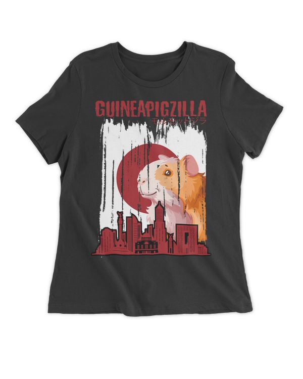 Women's Premium Slim Fit Tee