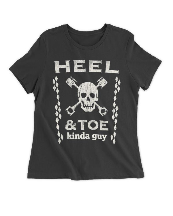 Women's Premium Slim Fit Tee
