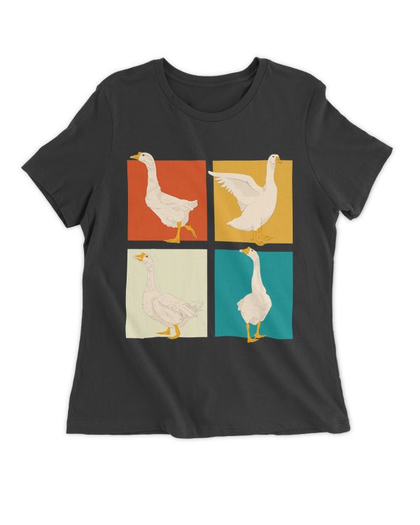 Women's Premium Slim Fit Tee
