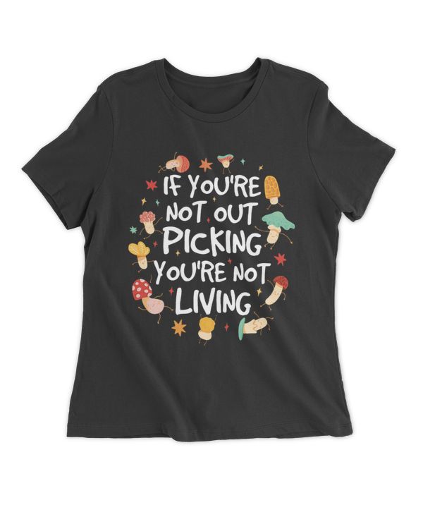 Women's Premium Slim Fit Tee