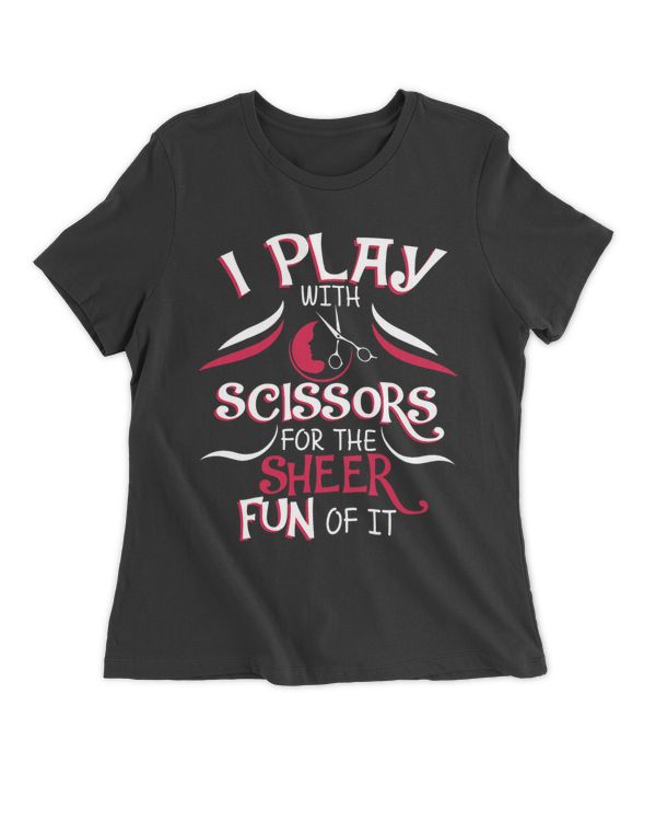 Women's Premium Slim Fit Tee