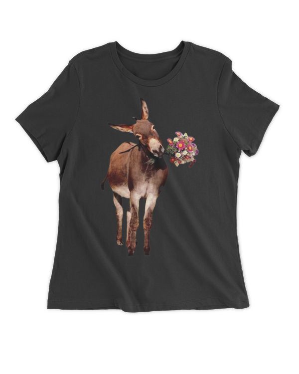 Women's Premium Slim Fit Tee