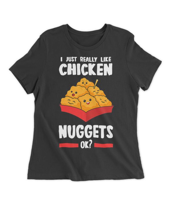 Women's Premium Slim Fit Tee