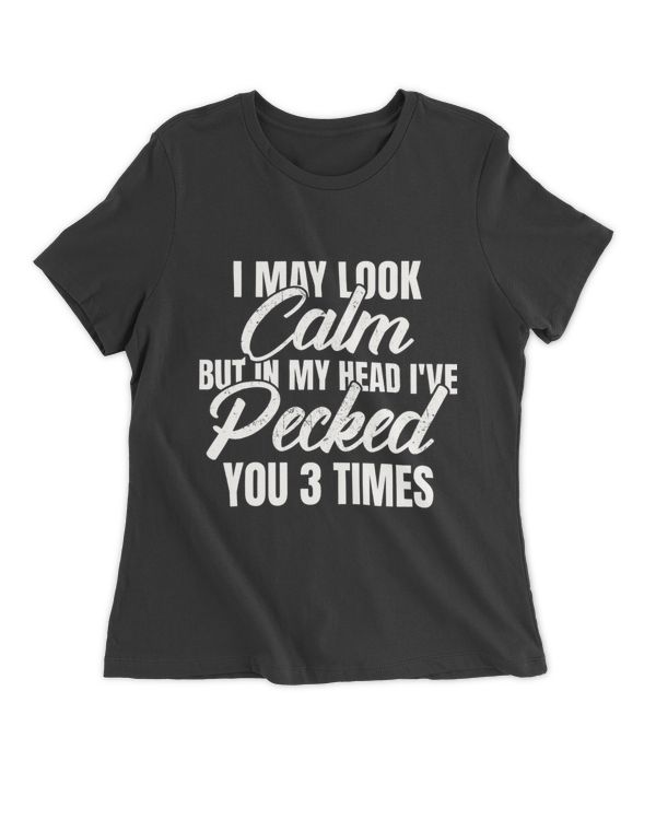 Women's Premium Slim Fit Tee