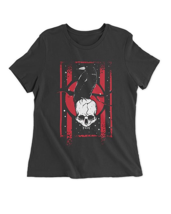 Women's Premium Slim Fit Tee