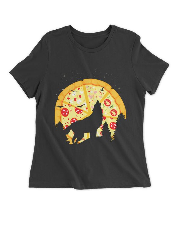 Women's Premium Slim Fit Tee