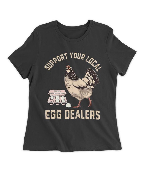 Women's Premium Slim Fit Tee