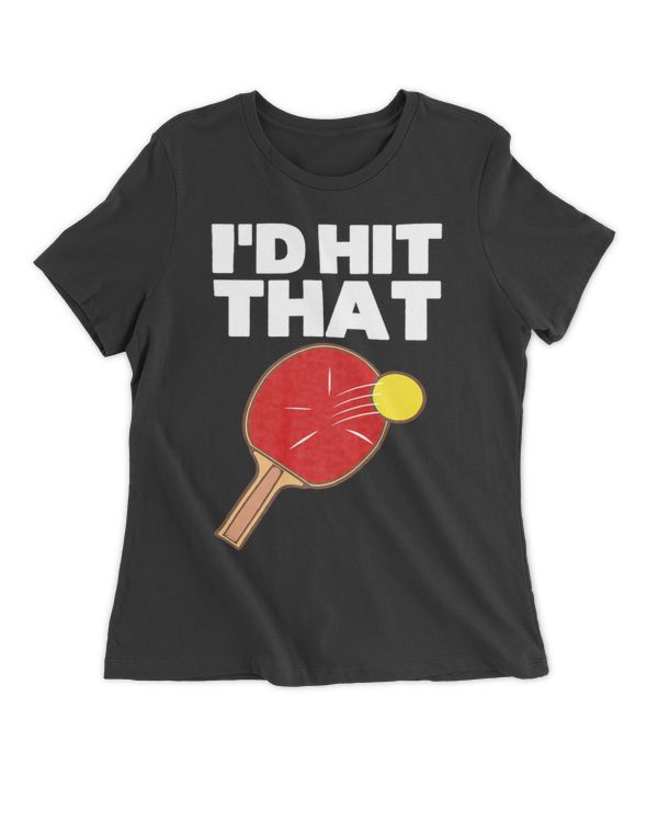 Women's Premium Slim Fit Tee