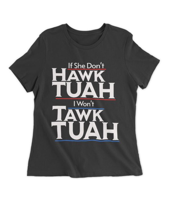Women's Premium Slim Fit Tee