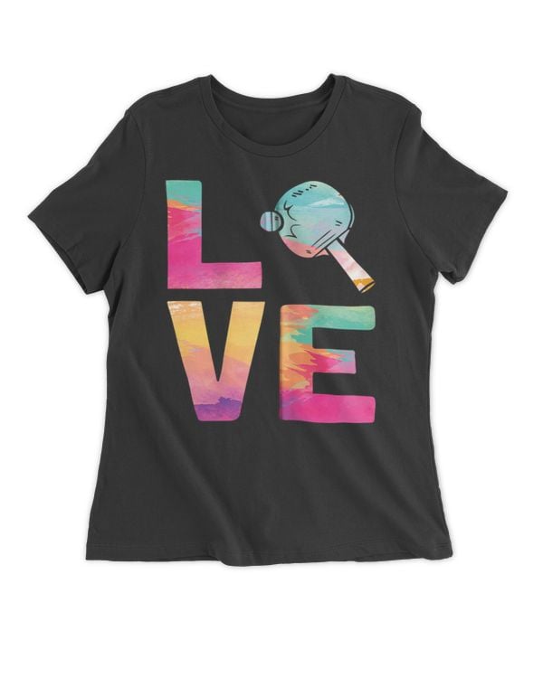 Women's Premium Slim Fit Tee