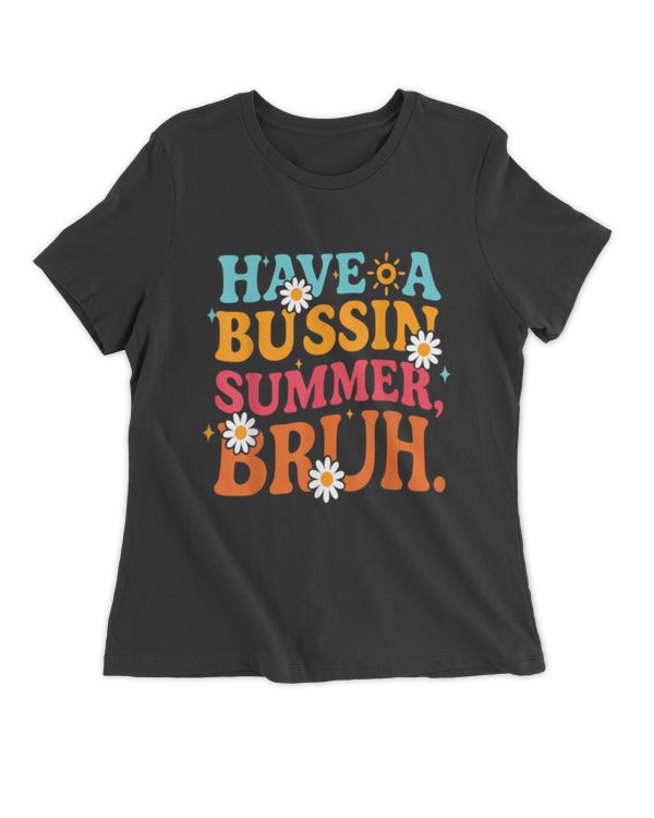 Women's Premium Slim Fit Tee