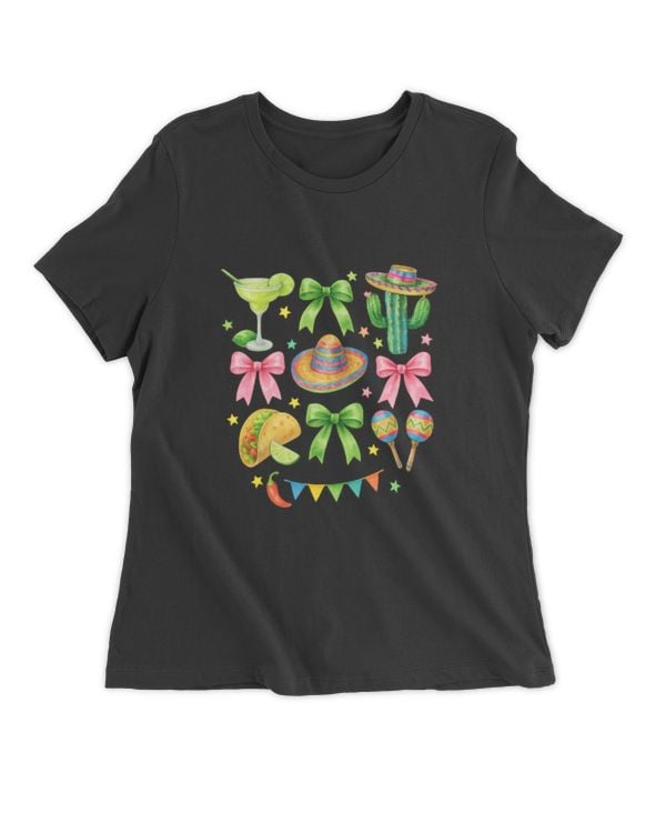 Women's Premium Slim Fit Tee