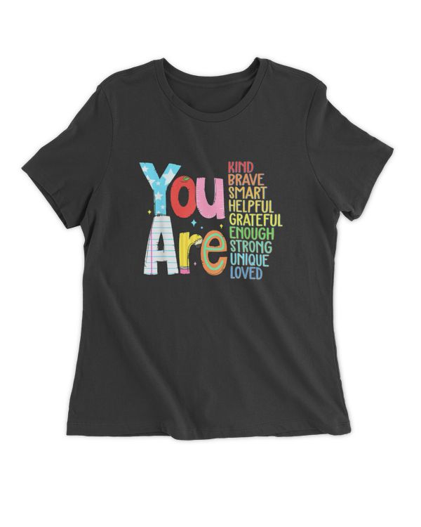 Women's Premium Slim Fit Tee