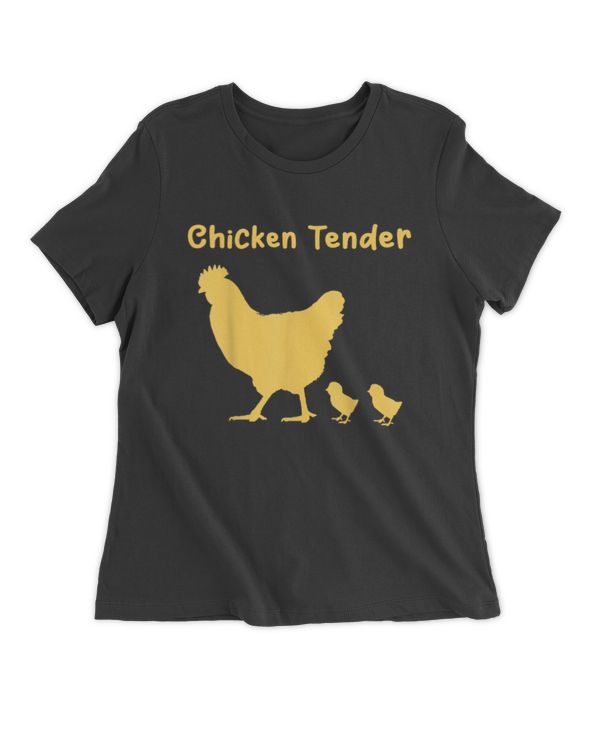 Women's Premium Slim Fit Tee