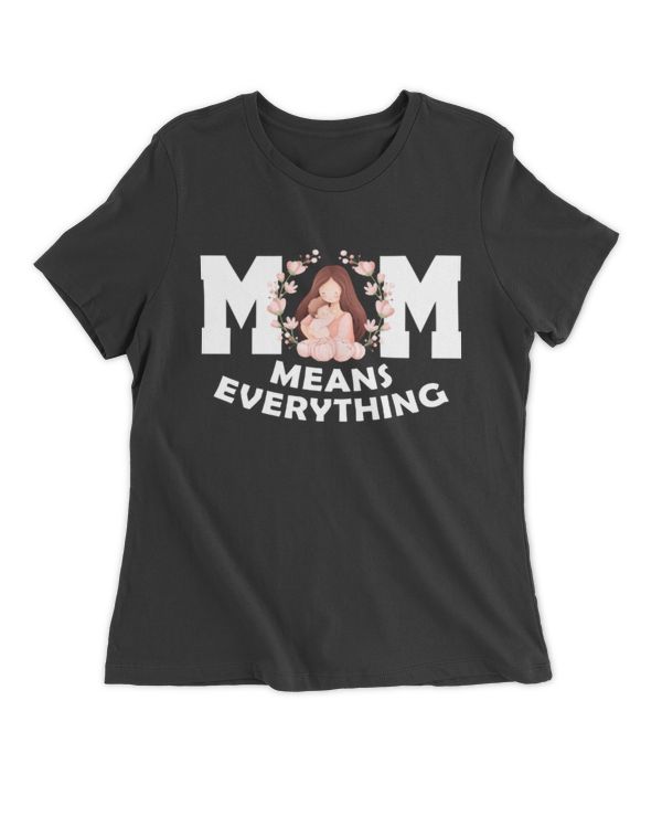 Women's Premium Slim Fit Tee