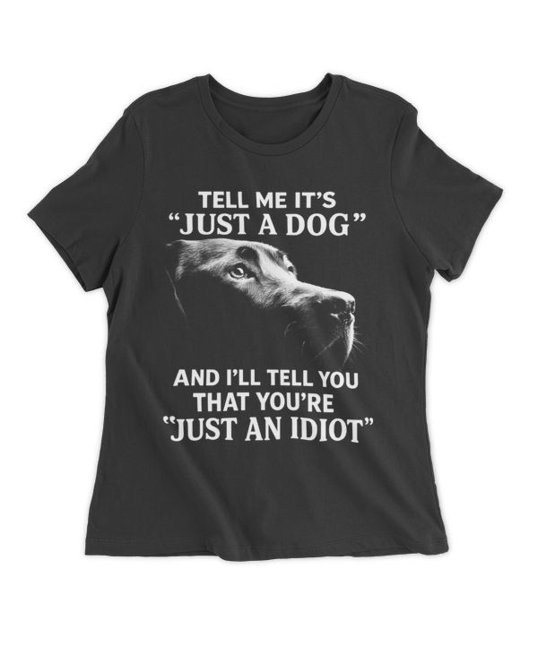 Women's Premium Slim Fit Tee