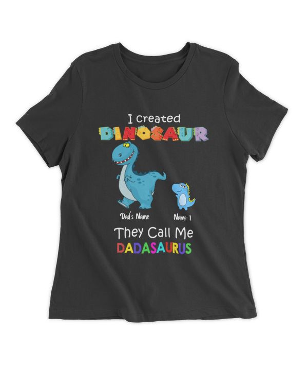 Women's Premium Slim Fit Tee