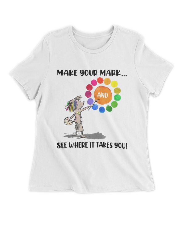 Women's Premium Slim Fit Tee