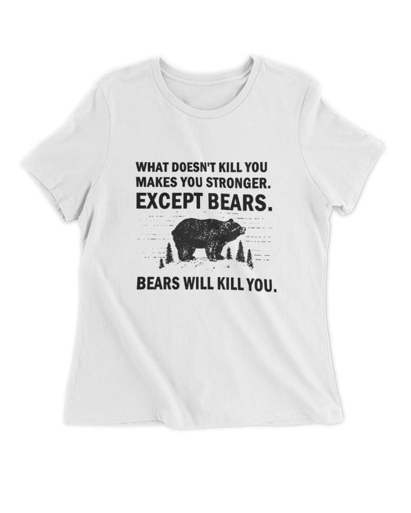 Women's Premium Slim Fit Tee