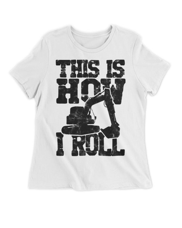 Women's Premium Slim Fit Tee