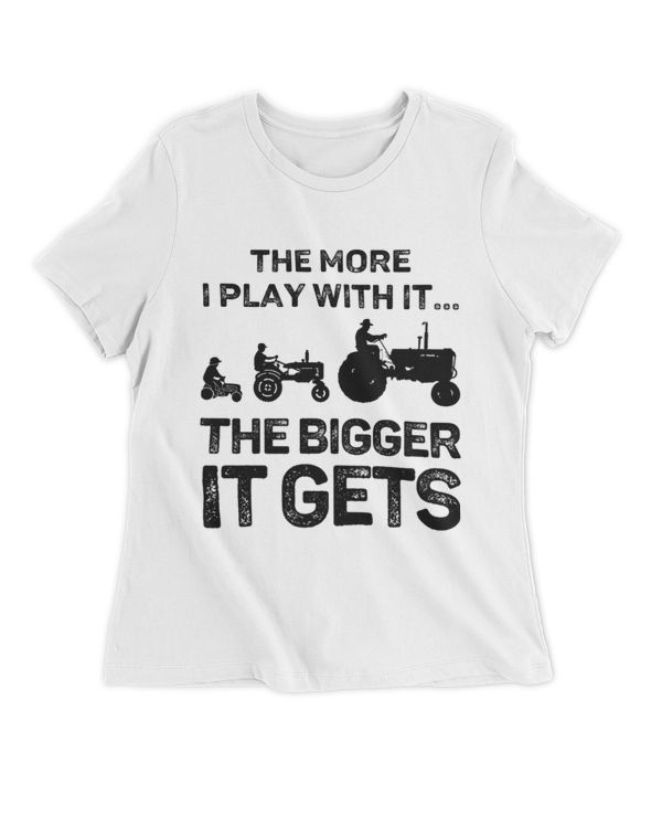Women's Premium Slim Fit Tee