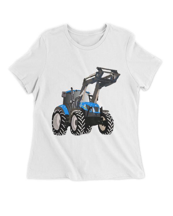 Women's Premium Slim Fit Tee