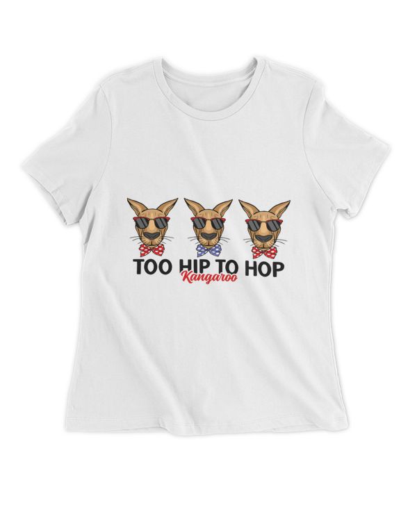 Women's Premium Slim Fit Tee