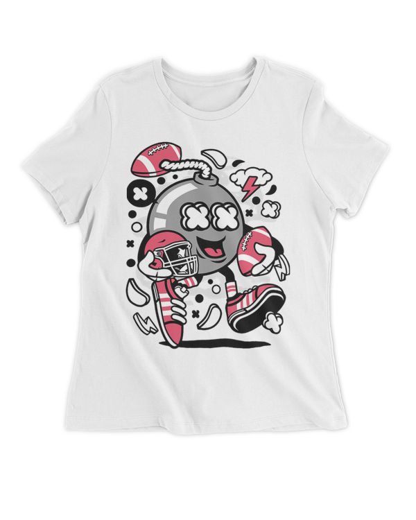 Women's Premium Slim Fit Tee