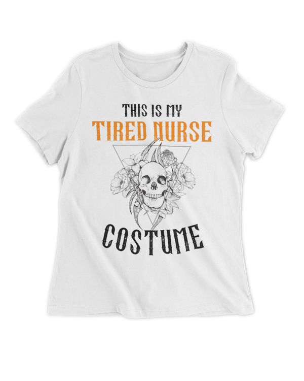 Women's Premium Slim Fit Tee