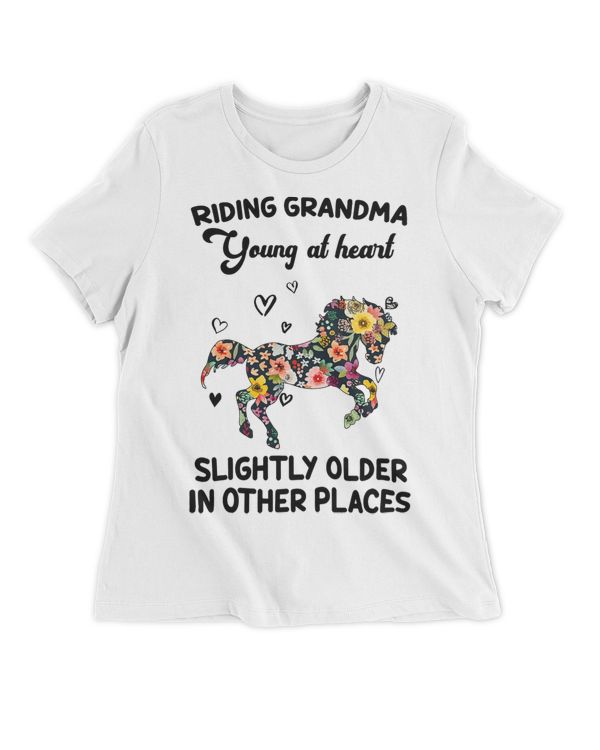Women's Premium Slim Fit Tee