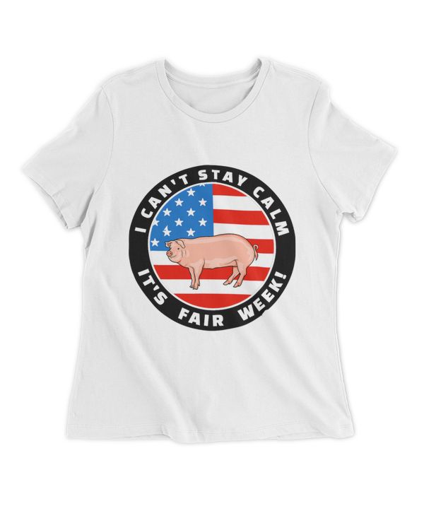 Women's Premium Slim Fit Tee