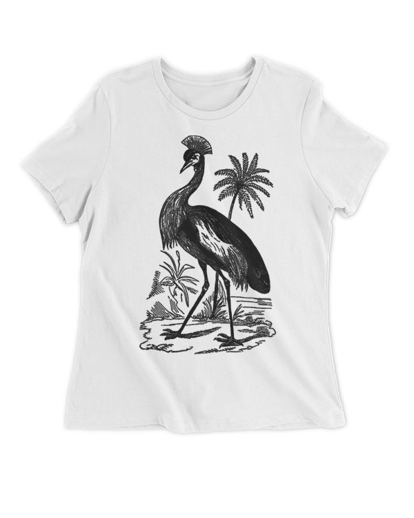 Women's Premium Slim Fit Tee