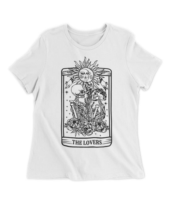 Women's Premium Slim Fit Tee