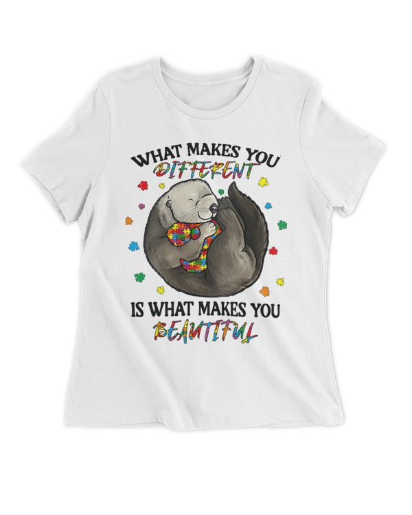 Women's Premium Slim Fit Tee