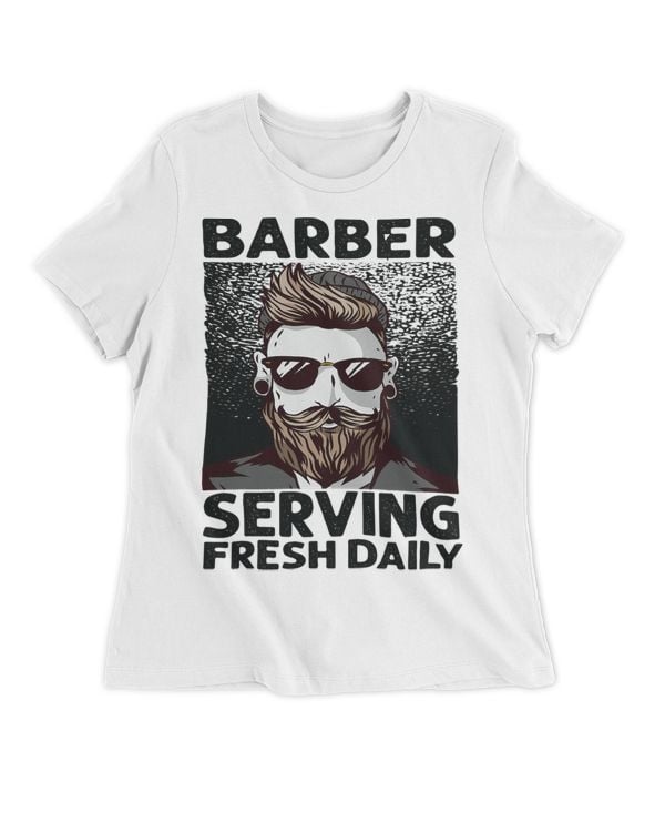 Women's Premium Slim Fit Tee