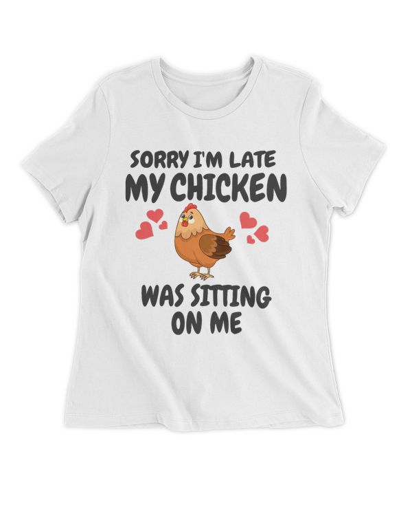 Women's Premium Slim Fit Tee